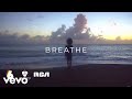Jaz Elise - Breathe (Audio)
