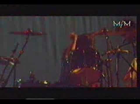 Nirvana - Rape Me - 02-06-1994 - Pavilhao Dramatico Portugal