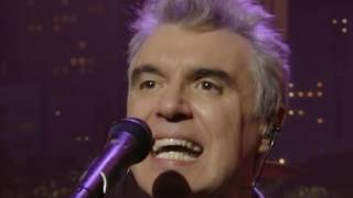 David Byrne - &quot;Desconocido Soy&quot; [Live from Austin, TX]