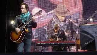 Peter Maffay Erfurt Wer liebt