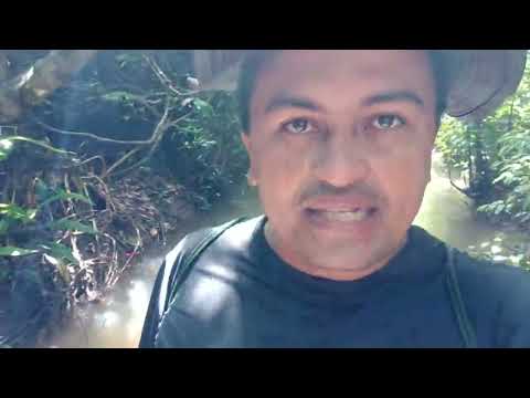 TRILHA ECOLÓGICA 2022 CRUZ DO ESPÍRITO SANTO PB