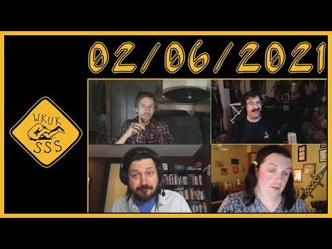 SSS: Self Suck Saturday  Ep #22: Fuck Chat Edition - 02/06/2021