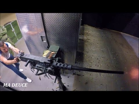 Battlefield Vegas Round 2