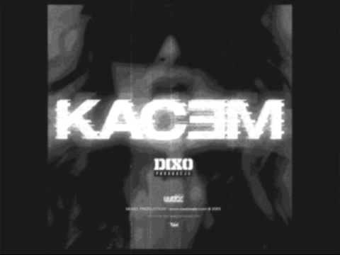 Kacem - Kacem prod. Dixo skrecze Dj Trawka