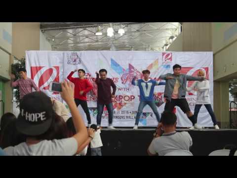 [ DANCE COVER ] ORION - TT