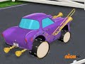Little Einsteins Carmine S Big Race On Nick March 10 2011 Part 4