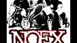NOFX - The Agony of Victory