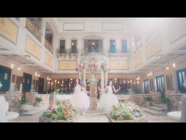 7/8(金)から放送がスタートするTVアニメ「シャドーハウス 2nd Season」エンディングテーマは、ClariSの新曲「Masquerade」に決定!! 13 YouTubeサムネイル