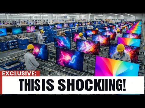 La vera differenza tra TV da 400 e 1.800 dollari (test del 2025)