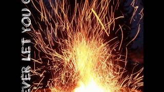 Never Let You Go - Manafest