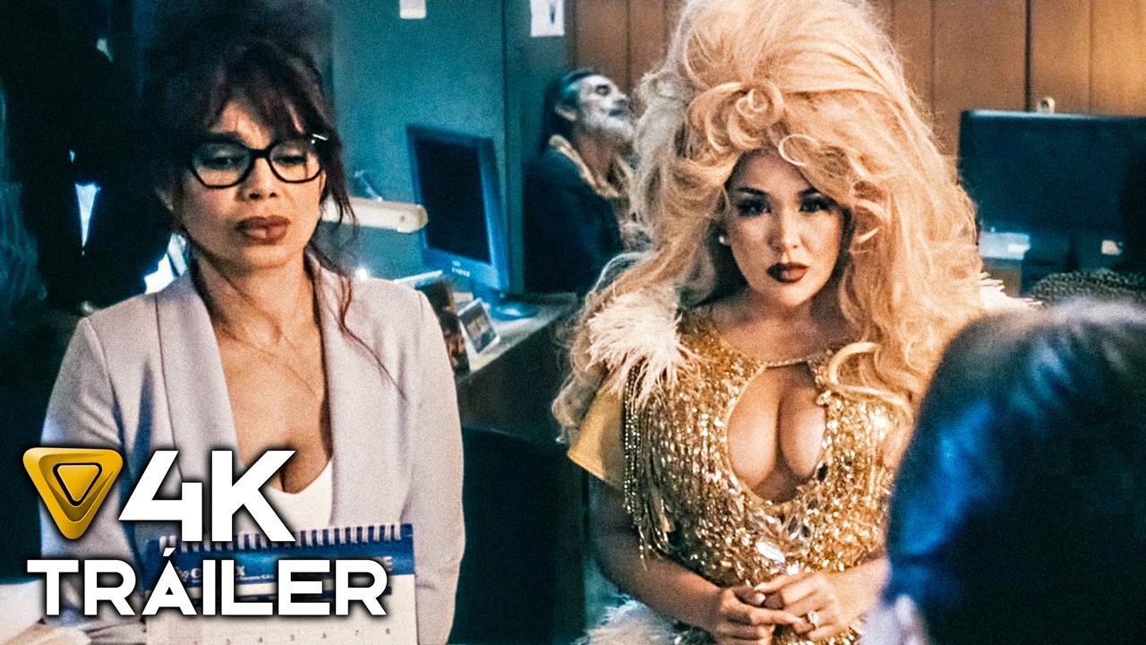 MAÑANA ME CASO Teaser Tráiler Oficial Español Latino (2026)