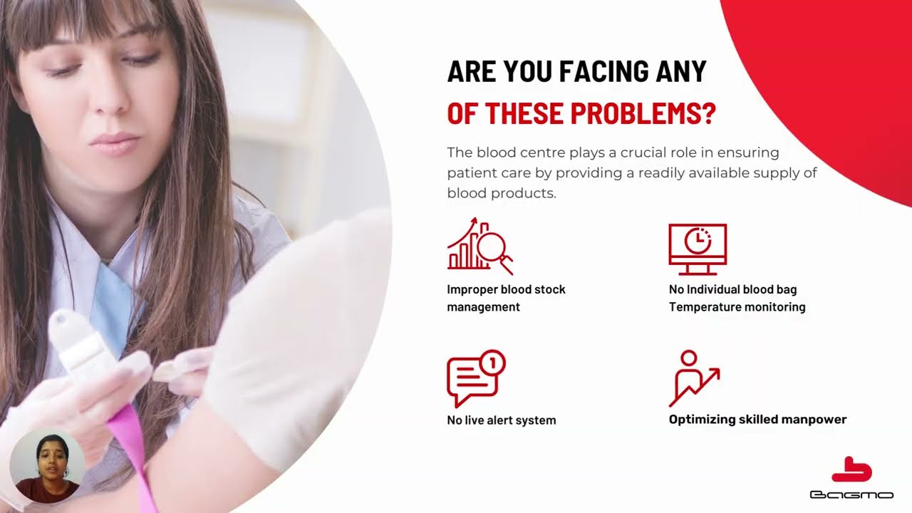 Bagmo Product Overview