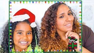 PRESENTES DE NATAL PARA MORADORES DA RUA