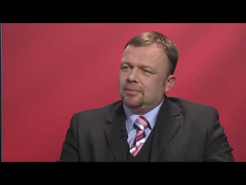 Weihbischof Marian Eleganti: Ehe und Familie aus katholischer Sicht, Teil 3 (halbe Sendung)