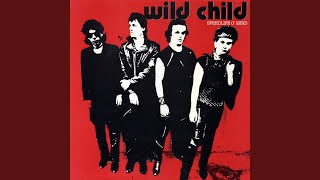 She Drives Me Insane