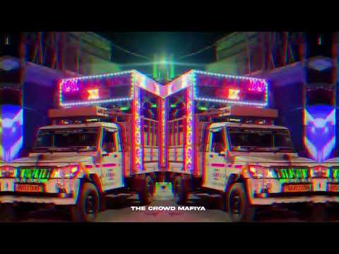 The Crowd mafiya Title Track(DJ SEKHAR)