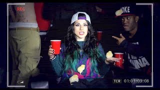 Snow Tha Product - Gettin It (Official Video)