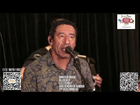 Trio Sabiá - Se Tu Quiser / Cheiro de Fulô ( Live Show )