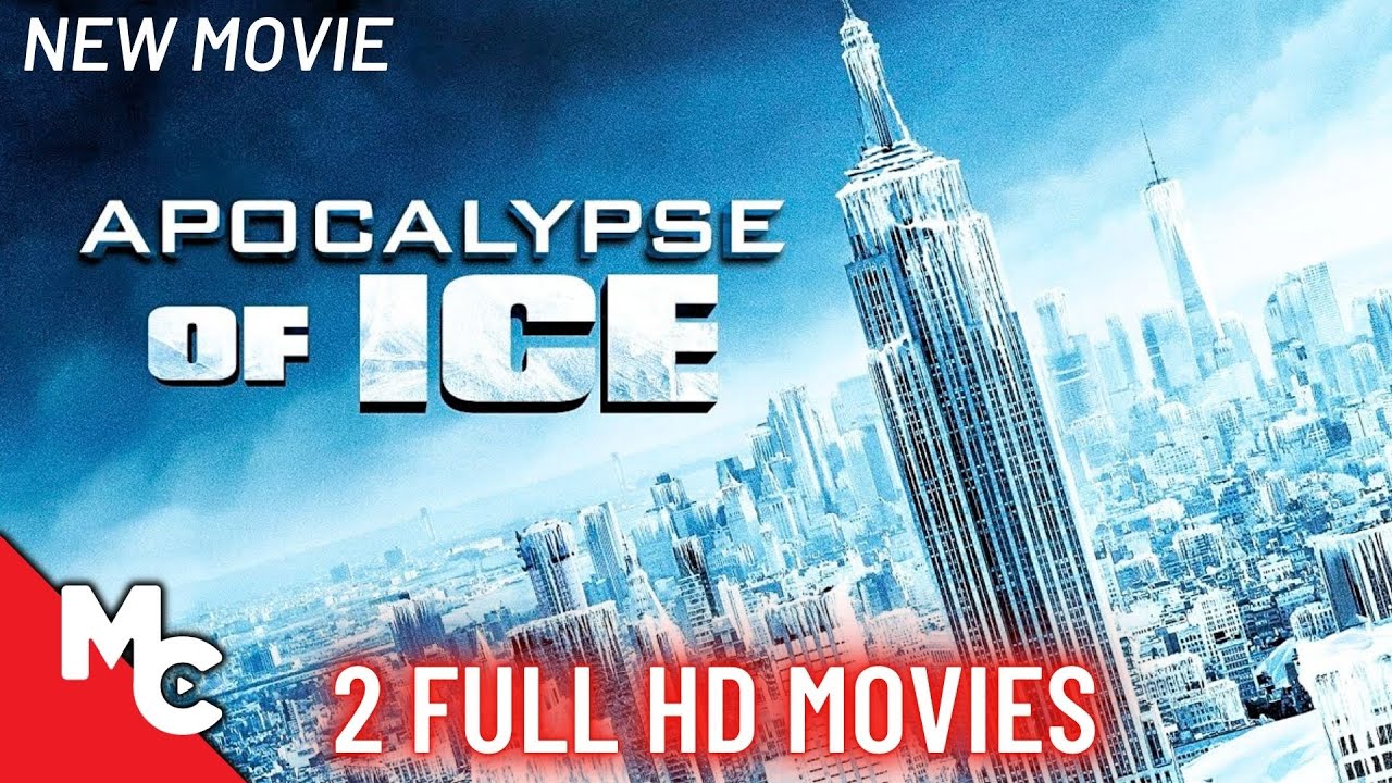 Apocalypse of Ice / Asteroid-a-geddon (2020)