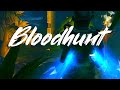 Bloodhunt | Samurai Shadow