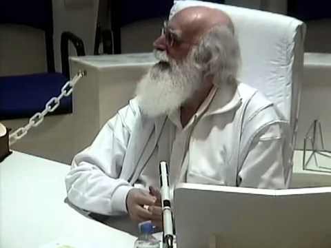 Tertúlia 2065 - Descentração cognitiva (Conviviologia) | #Conscienciologia - Waldo Vieira