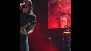 Police and Thieves-Foo Fighters