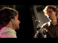 Kings of Convenience, "Peacetime Resistance"