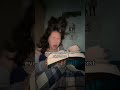 excuse my nails and my audacity #booktok #reading #bookgirl #bookworm #books #booktube