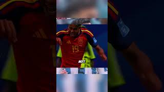 The Disgraceful Act That Ruined the World Cup Final #football #soccer #worldcup 