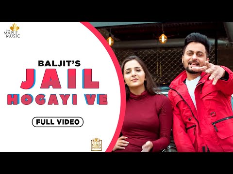 Jail Hogayi Ve G Baljit — watch video