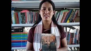 Hand to Hand Foundation by Sue from Bamboo Delight