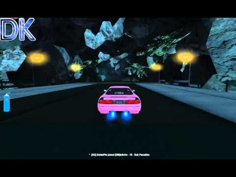 [DM]Cosa_Nostra ft Skotinka - X-games