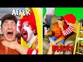 Ronald McDonald Mastermind