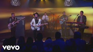 Moon Taxi - Not Too Late (Jimmy Kimmel Live!)