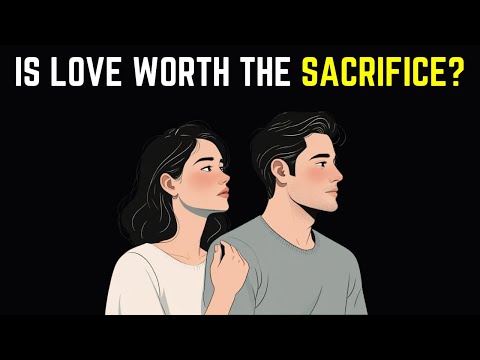 Does Love Require Sacrifice? 5 Things You MUST Give Up in a Relationship!