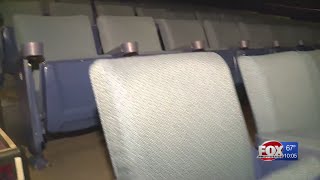 Showcase Cinemas in Warwick reopens with new safety guidelines
