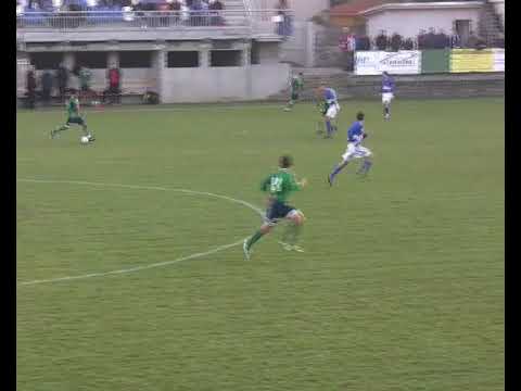 Líšeň HFK Olomouc 31 10 2009 3