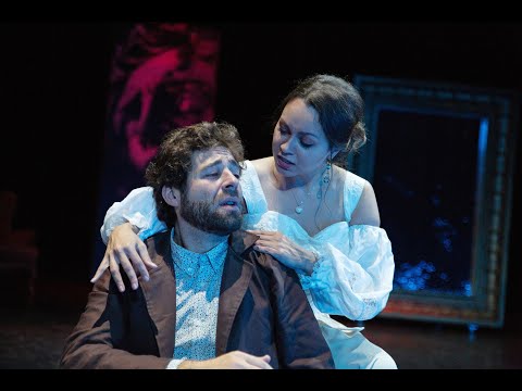 Vedrai, Carino - Don Giovanni - Polina Iashchuk