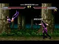 MUGEN MKP 4 1 Season 2 Final Rain Atualizando