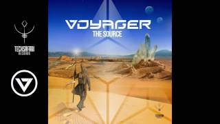 Voyager - Fade to Grey