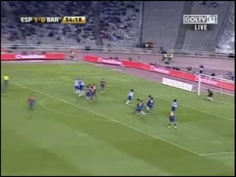 Espanyol - Barcelona