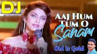Download lagu Aaj Hum Tum O Sanam Milke Ye Wada Kare - Dj Remix | Love Sad Old | Main Tere Dil Mein Rahun mp3 Download lagu Aaj Hum Tum O Sanam Milke Ye Wada Kare - Dj Remix | Love Sad Old | Main Tere Dil Mein Rahun mp3