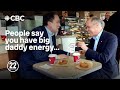 A Trip To Tim Hortons With Prime Minister Mark Carney This Hour Has 22 Minutes