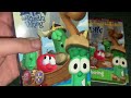 My VeggieTales VHS Collection Warner Bros Sony Wonder Tapes 2022 Edition