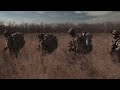 RAKKASANS Air Assault With Easy Company Of 101st Airborne Division