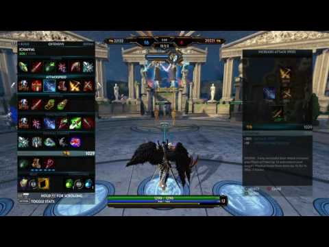 Thanatos: 80% CDR IS OP AF - Smite