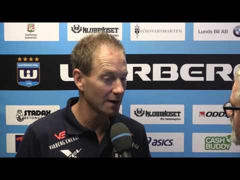 160924 Patric Löfborg