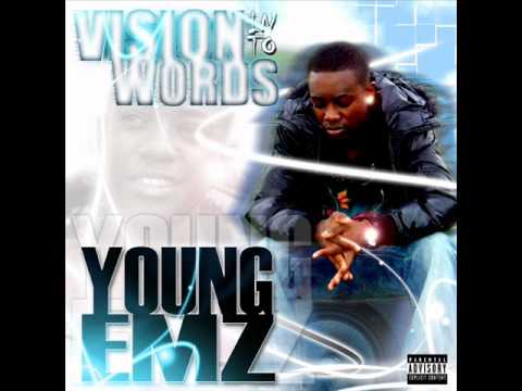 Young Emz (Ft. iGniTer) - Life In The Hood