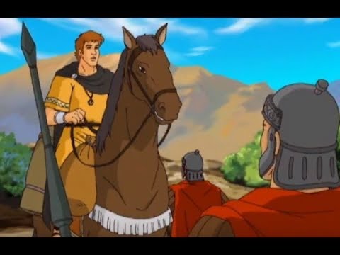 Quo Vadis? Episodio 9 Quo Vadis? | Una fiaba per bambini in italiano | IT