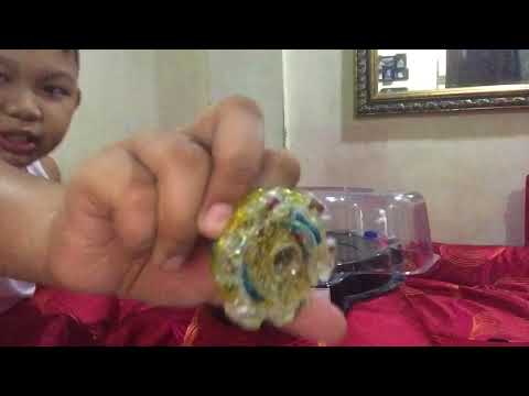 Physic Phantom vs Kaiser Kerbeyus